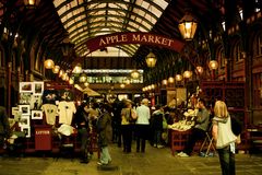 Apple Market