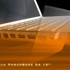 Apple PowerBook G4