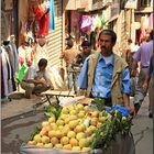 Apple Salesmen