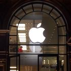 Apple Shop in der Regent Street