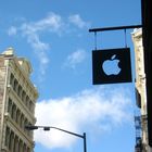 Apple @ Soho NYC