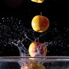 Apple Splash