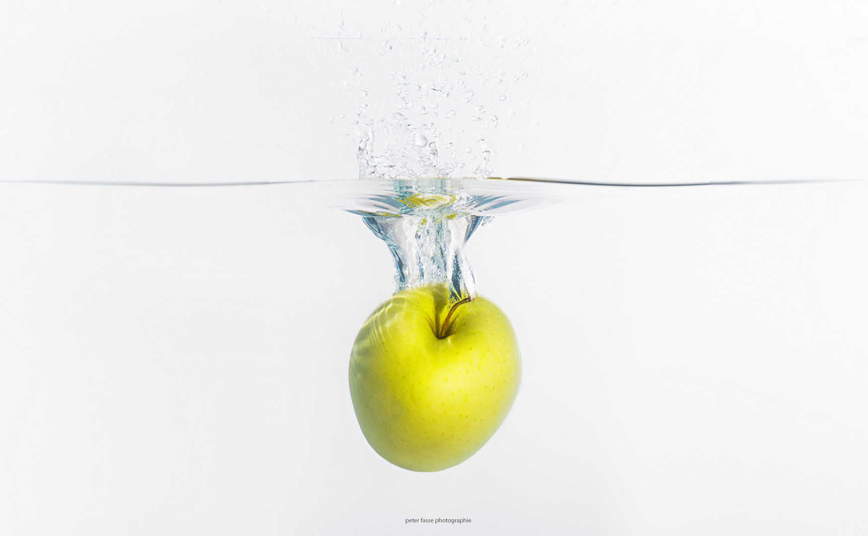 Apple Splash