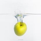 Apple Splash