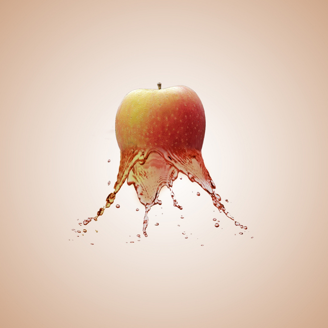 Apple-Splash