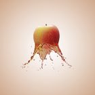 Apple-Splash