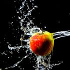 apple splash