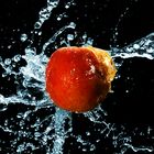 apple splash
