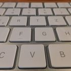 Apple Tastatur