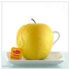 apple tea