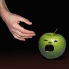 Apple terror