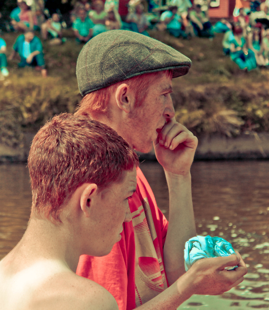 Appleby Horse Fair