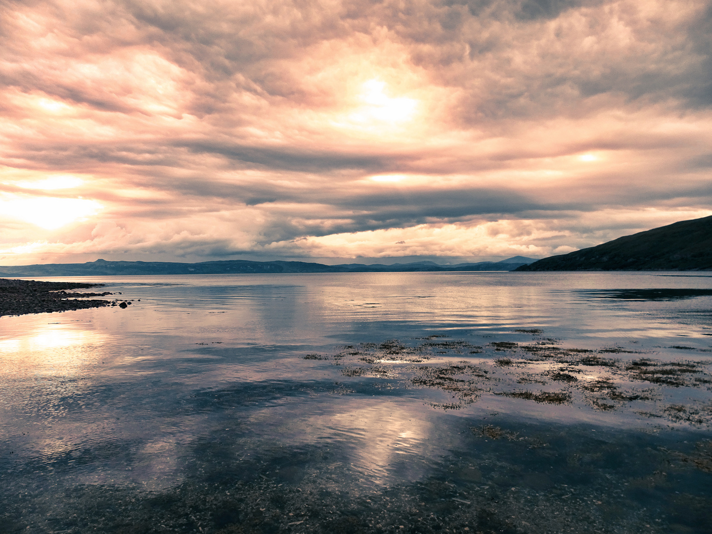 Applecross Bay