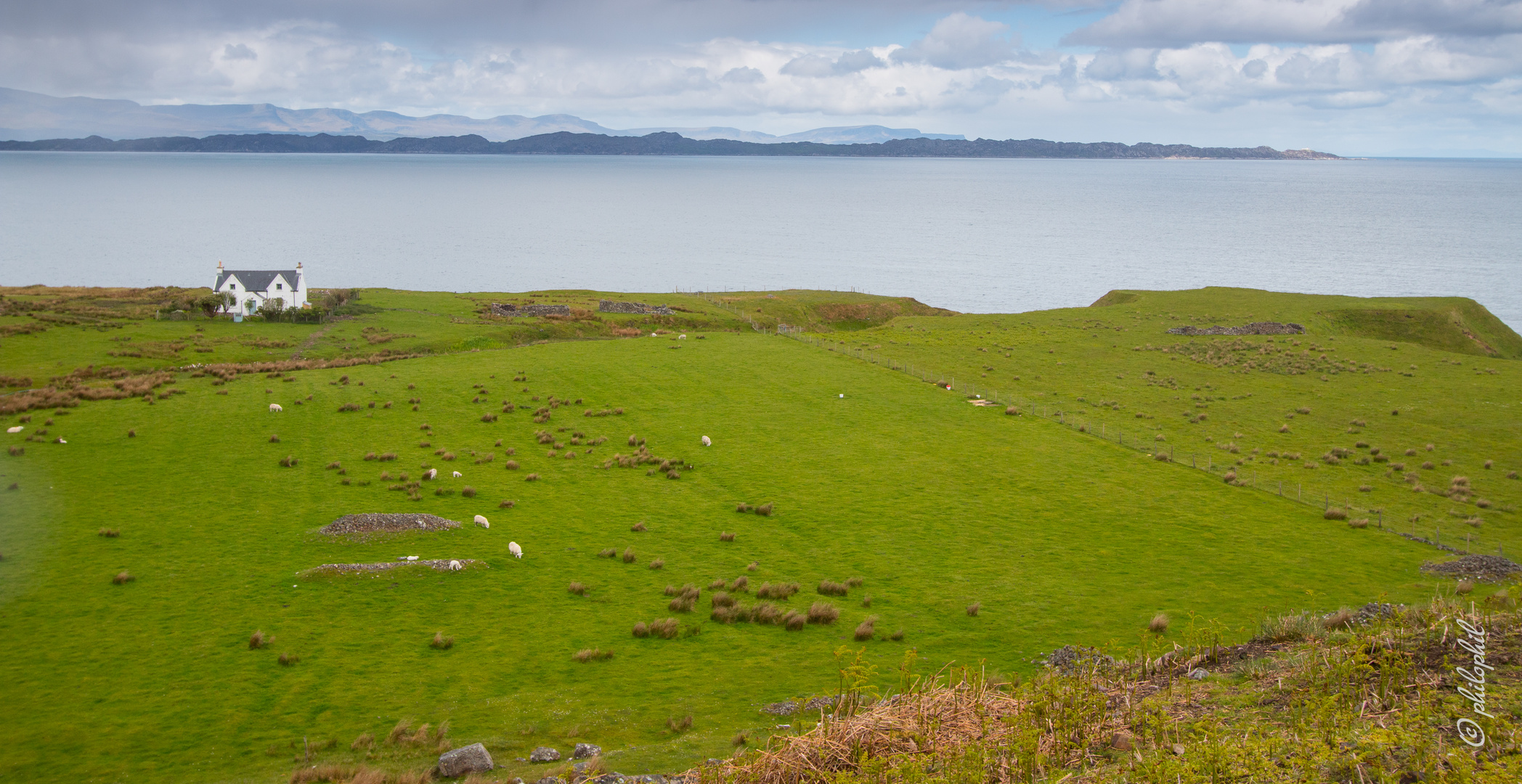 Applecross Peninsula