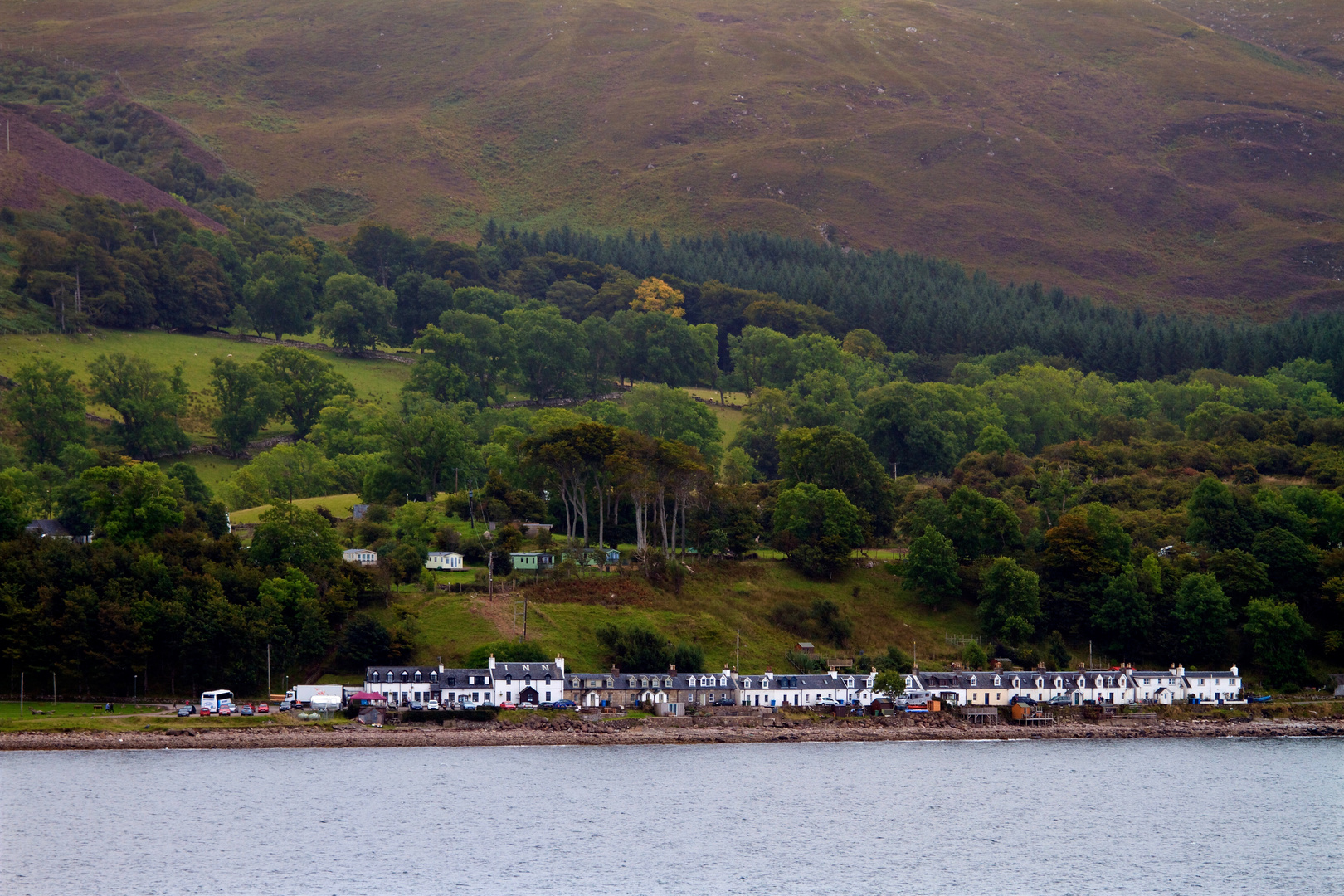 Applecross, Schottland