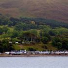 Applecross, Schottland