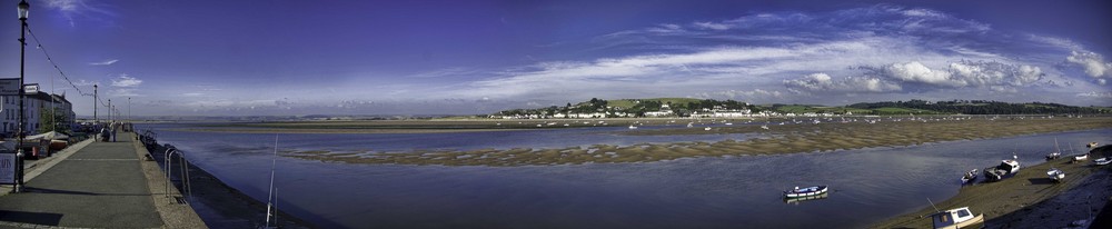 Appledore Quay