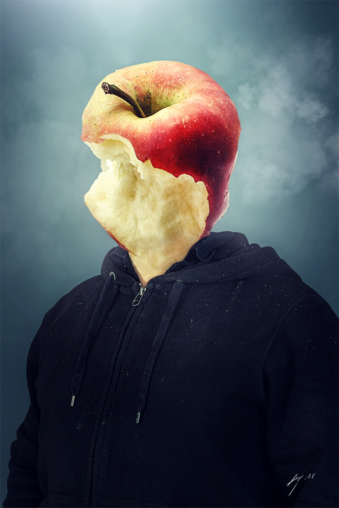 Applehead