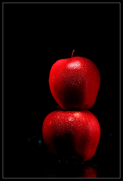 Apples