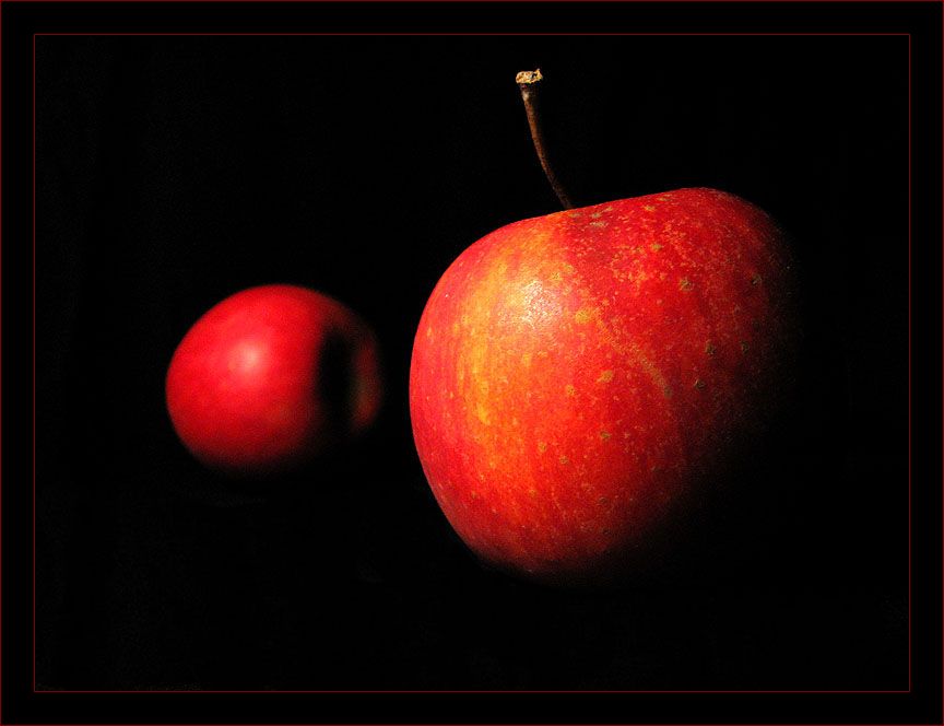 apples