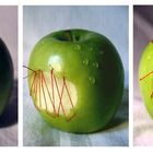 apples have feelings, too.