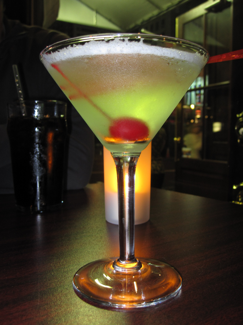 Appletini