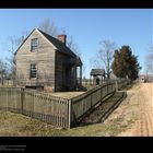 Appomattox Court House National Historical Park - Feb 2012 – 05