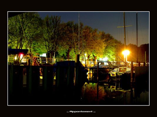[Appontement]