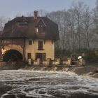 apporter de l'eau à mon moulin