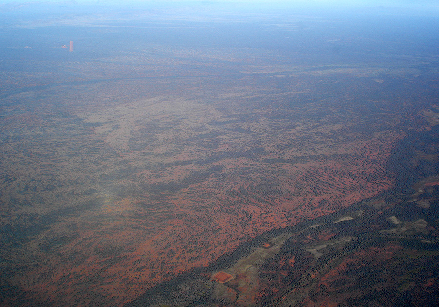 Approaching Alice