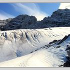 Approaching Dachstein