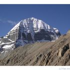 Approaching Mt Kailash 3