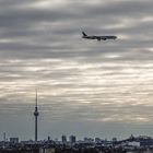 Approaching Northwest Berlin