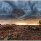 Approaching Storm