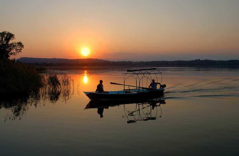 Approdo