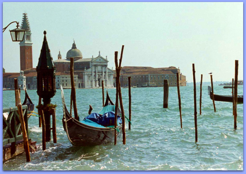 approdo veneziano