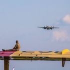 Appropriate Places to watch Airshows