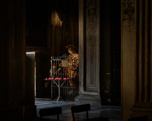 Appuntamenti con la fede