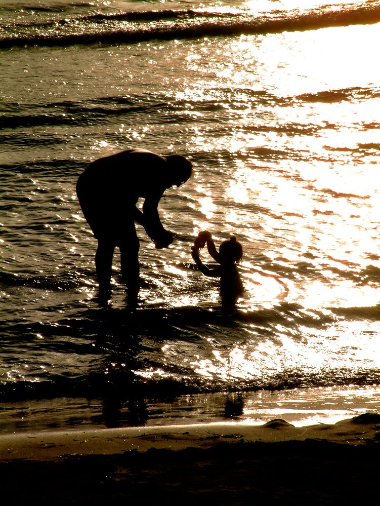 Aprendiendo del abuelo de DREAM-D 