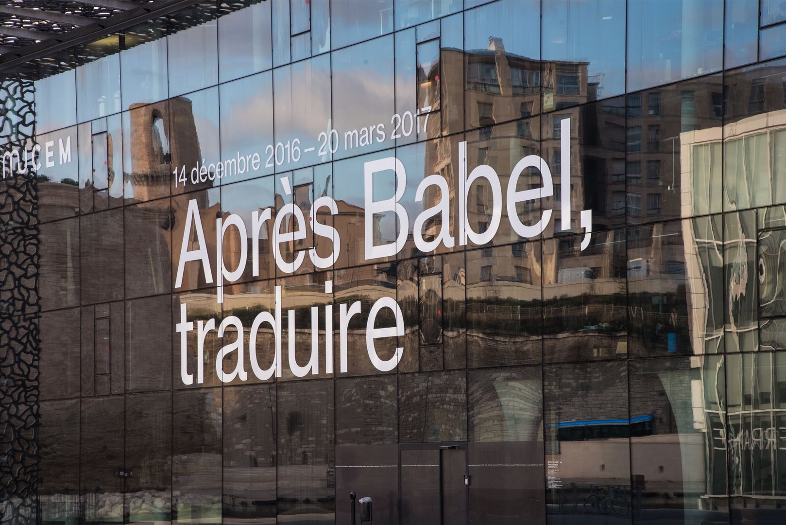 Après Babel