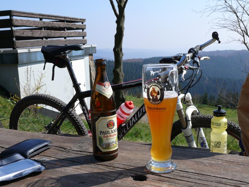 Après-Bike