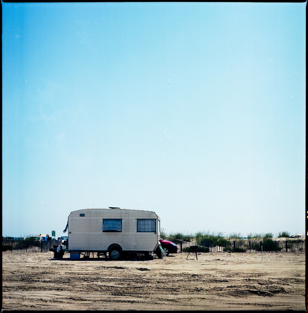 après coups / bagdad café