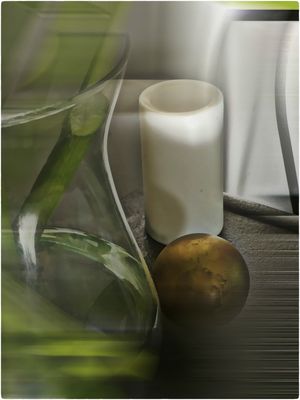 APRES LA FETE .........