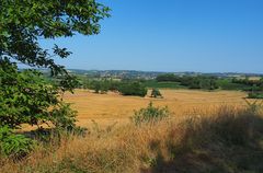 Après la moisson