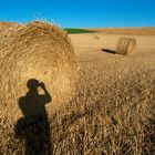 Après la moisson...