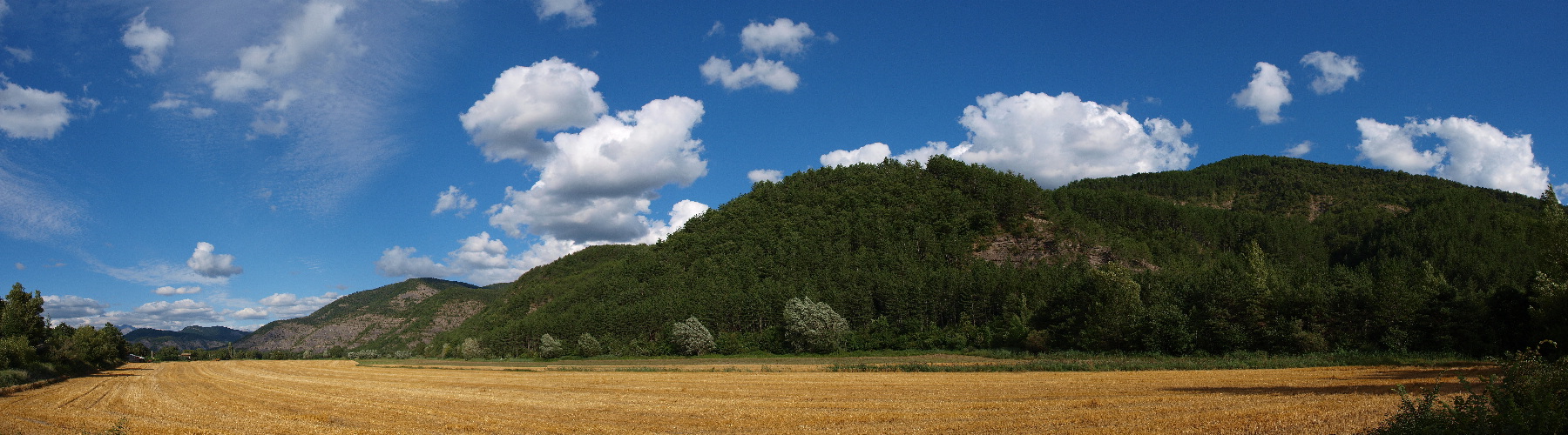 Après la Moisson