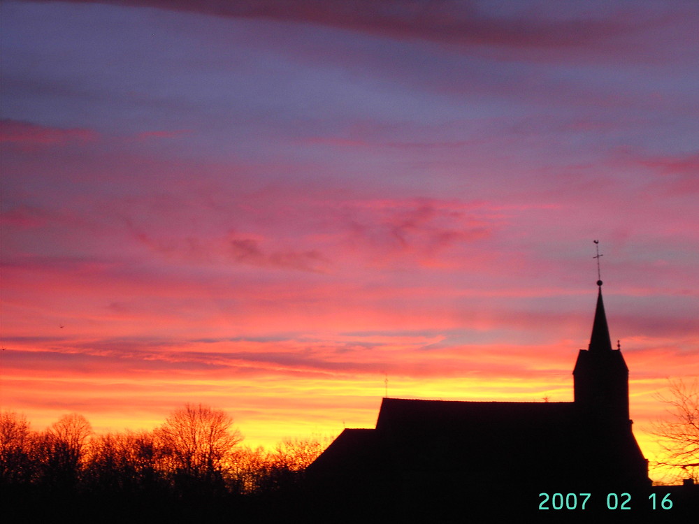 aprés la nuit