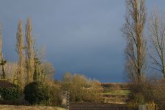 Après la pluie 2