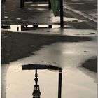 Après la pluie