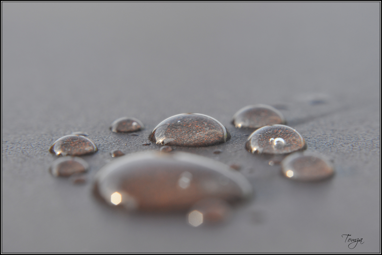 aprés la pluie